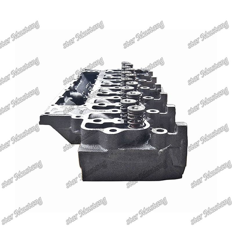 6BT5.9 Motorzylinderkopfmontage 3966454 3911273 für Ersatzteile von Cummins-Motoren