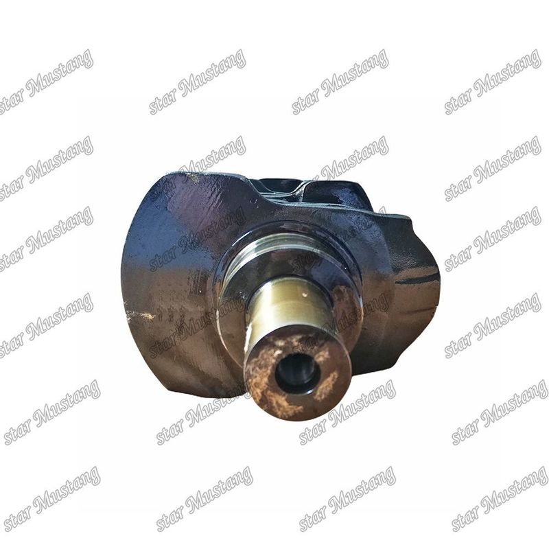 Kurbelwelle 4TNV106 4TNE106 PC95R-2 PC110R-1 PW95R-2 PW110R-1 123900-21000 YM123900 Für Yanmar Dieselmotoren Reparaturteile