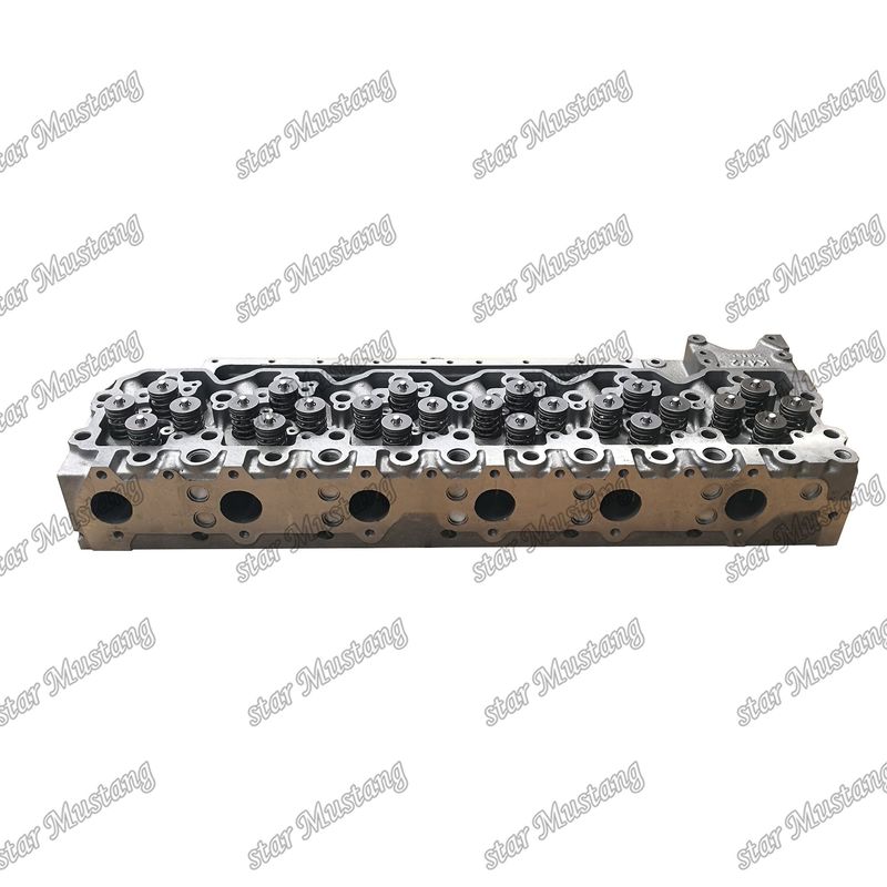 6L Motorenzylinderkopfmontage Elektronische Steuermaschine C5339588 für Cummins Motoren Ersatzteile