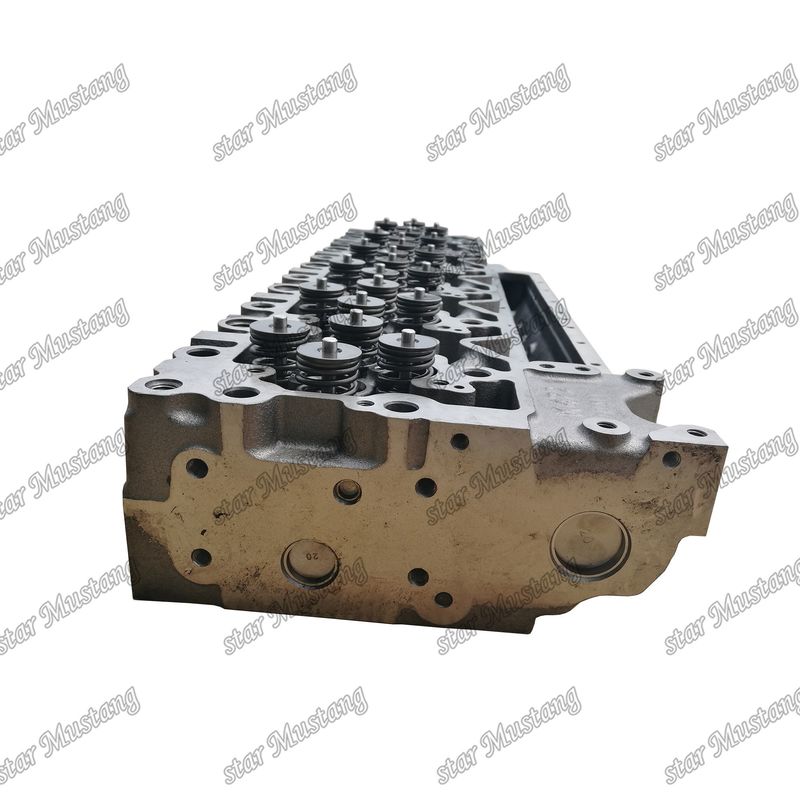 6L Motorenzylinderkopfmontage Elektronische Steuermaschine C5339588 für Cummins Motoren Ersatzteile