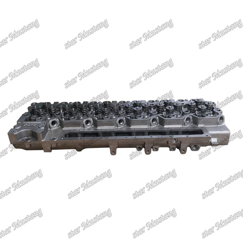 6L Motorenzylinderkopfmontage Elektronische Steuermaschine C5339588 für Cummins Motoren Ersatzteile