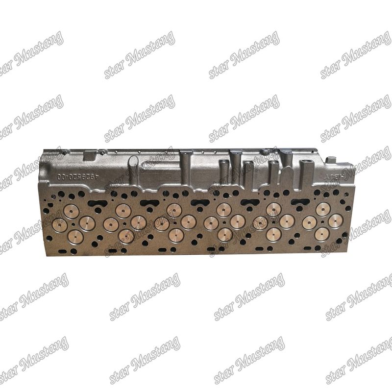 6L Motorenzylinderkopfmontage Elektronische Steuermaschine C5339588 für Cummins Motoren Ersatzteile