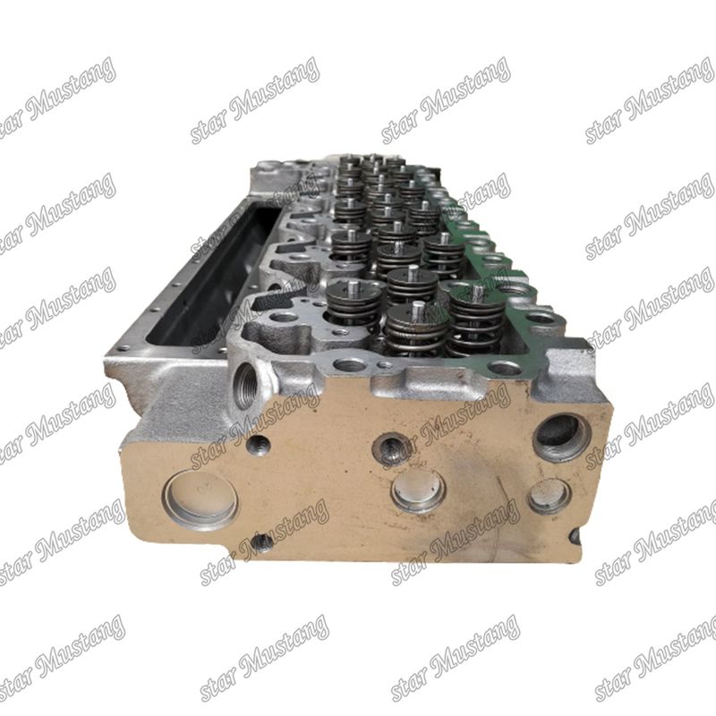 6L Motorenzylinderkopfmontage Elektronische Steuermaschine C5339588 für Cummins Motoren Ersatzteile