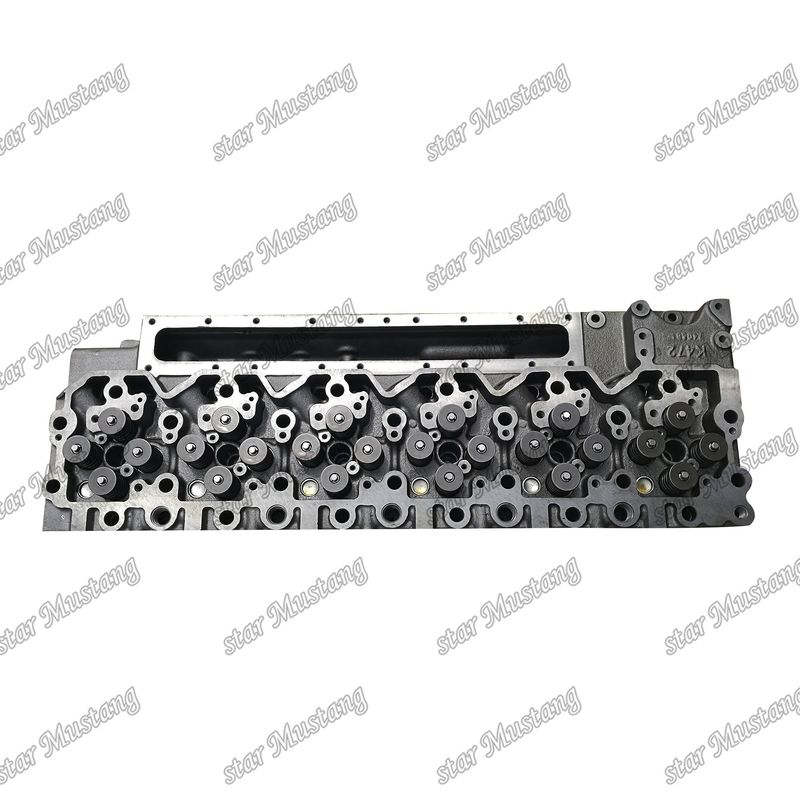 6L Motorenzylinderkopfmontage Elektronische Steuermaschine C5339588 für Cummins Motoren Ersatzteile