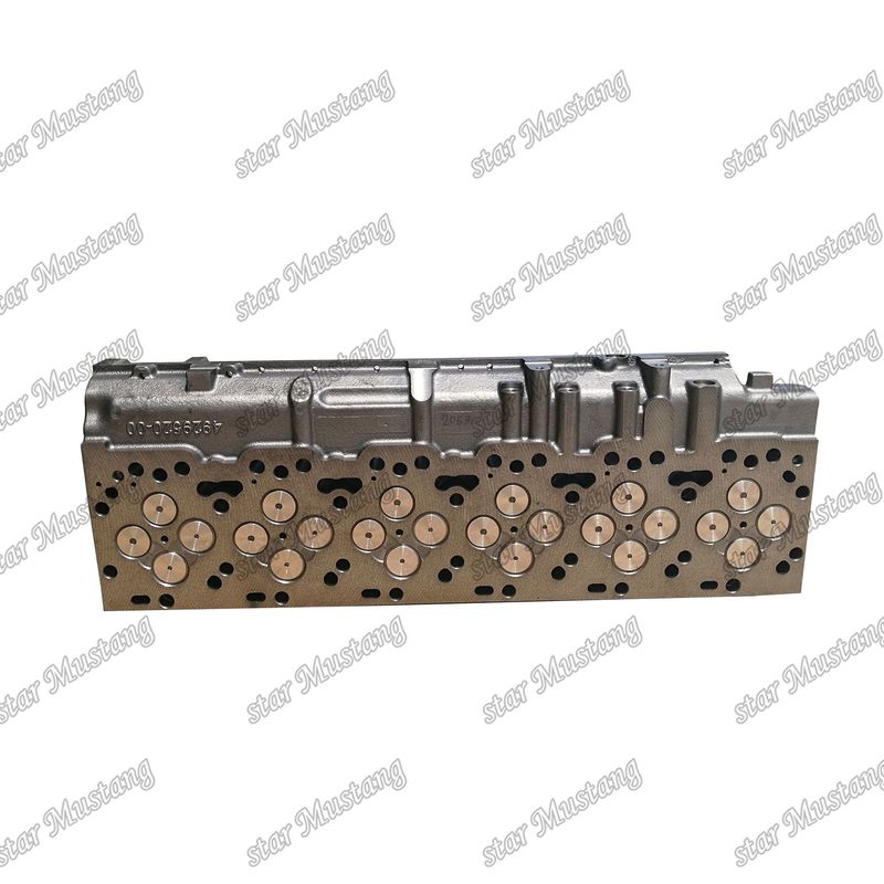 6L Motorzylinderkopfmontage Mechanische Maschine C5339587 für Cummins Motor Ersatzteile