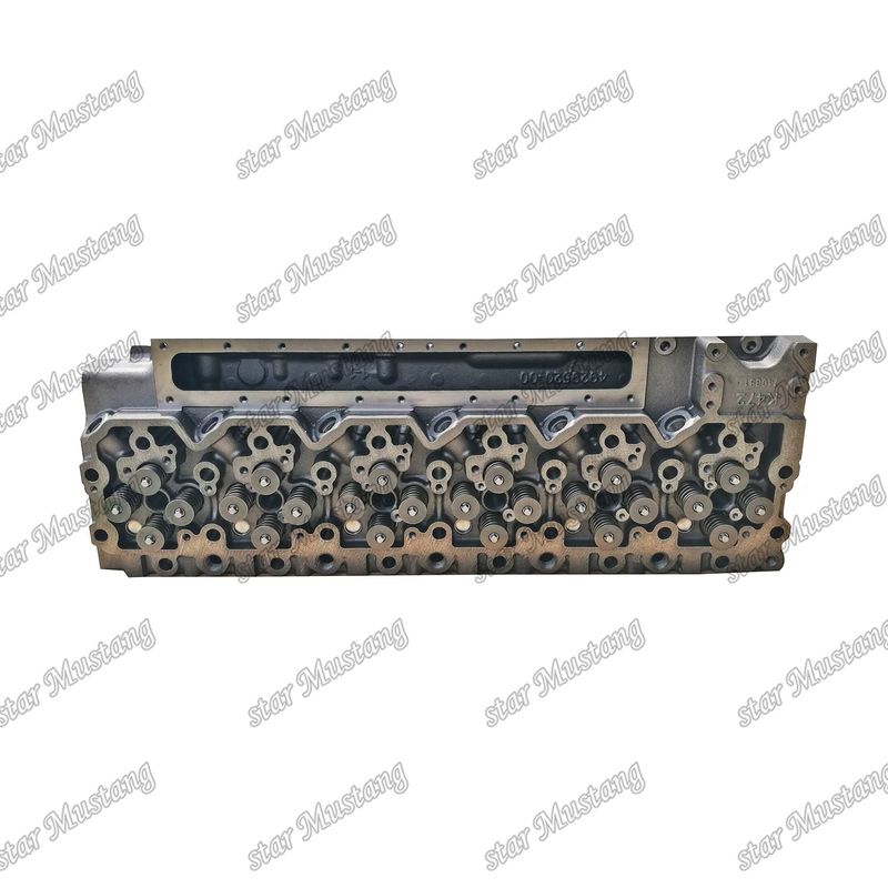 6L Motorzylinderkopfmontage Mechanische Maschine C5339587 für Cummins Motor Ersatzteile