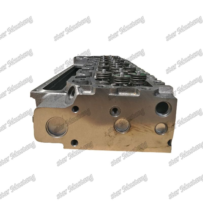 6L Motorzylinderkopfmontage Mechanische Maschine C5339587 für Cummins Motor Ersatzteile