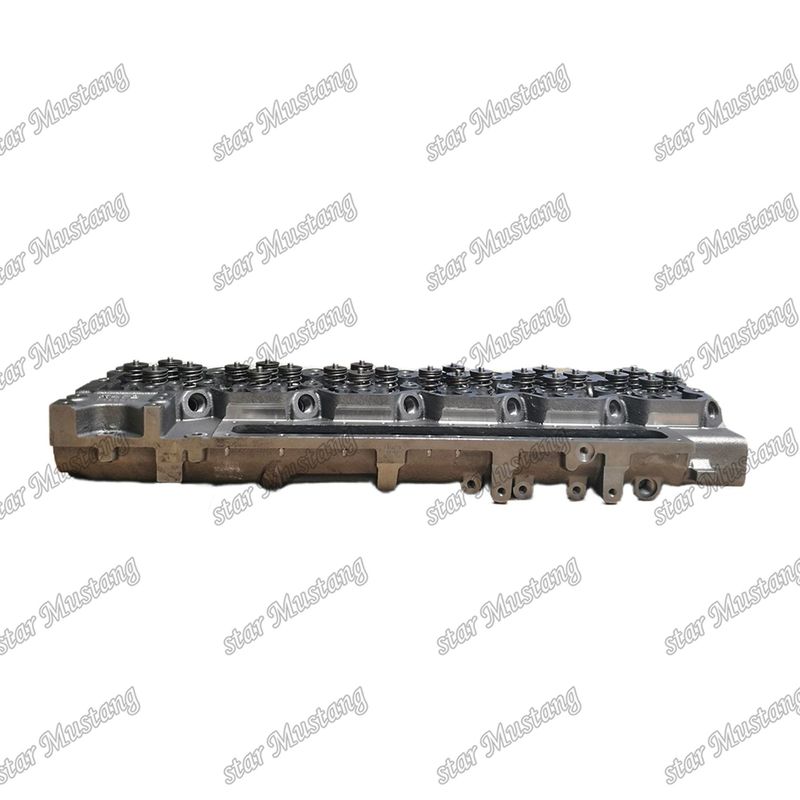 6L Motorzylinderkopfmontage Mechanische Maschine C5339587 für Cummins Motor Ersatzteile
