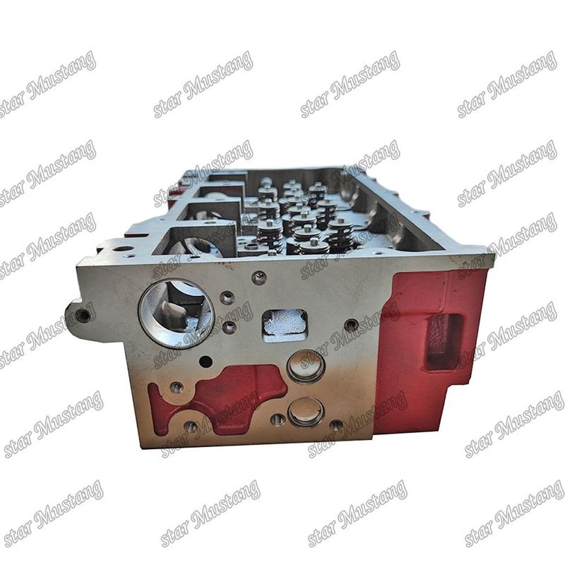 ISF2.8 Motorzylinderkopfmontage 5271176 5271179 für Cummins-Ersatzteile