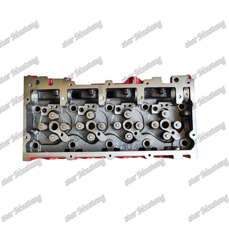 ISF2.8 Motorzylinderkopfmontage 5271176 5271179 für Cummins-Ersatzteile