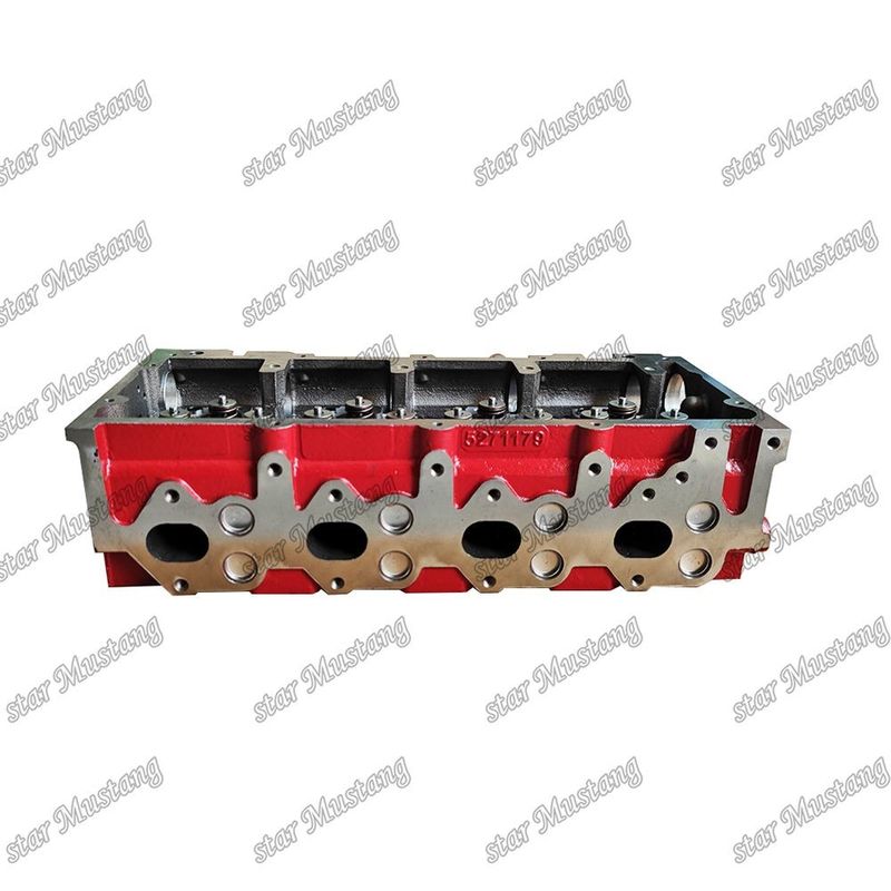 ISF2.8 Motorzylinderkopfmontage 5271176 5271179 für Cummins-Ersatzteile