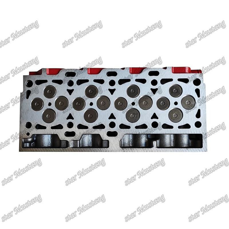 ISF2.8 Motorzylinderkopfmontage 5271176 5271179 für Cummins-Ersatzteile