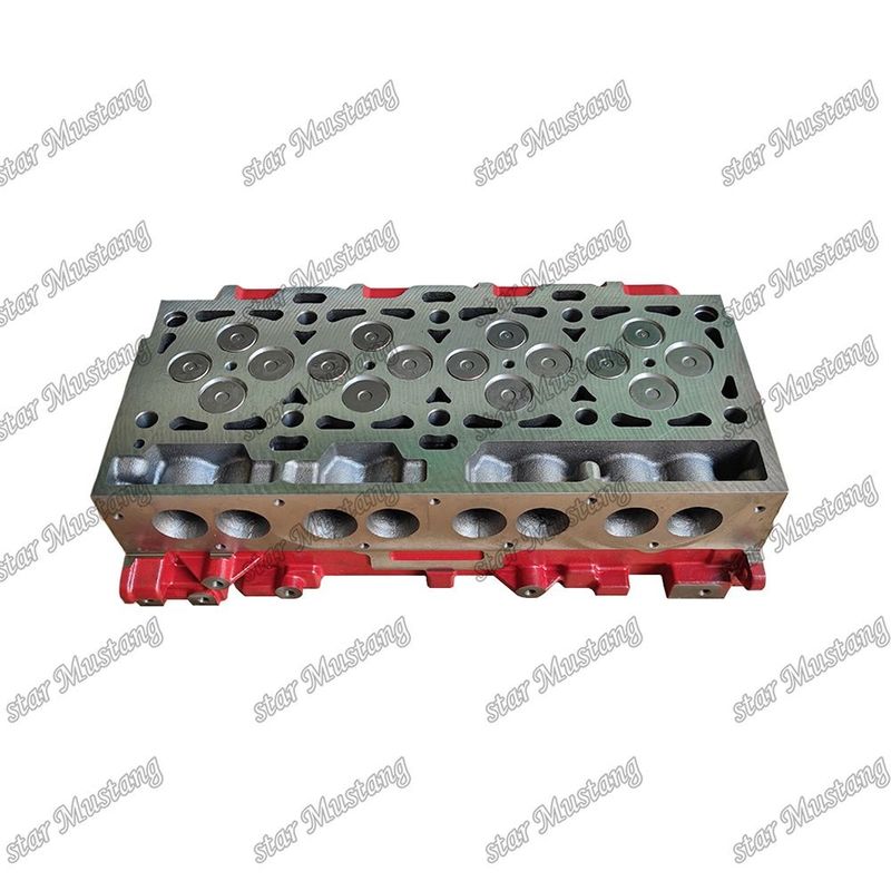 ISF2.8 Motorzylinderkopfmontage 5271176 5271179 für Cummins-Ersatzteile