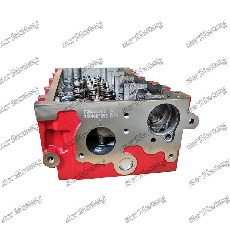 ISF2.8 Motorzylinderkopfmontage 5271176 5271179 für Cummins-Ersatzteile