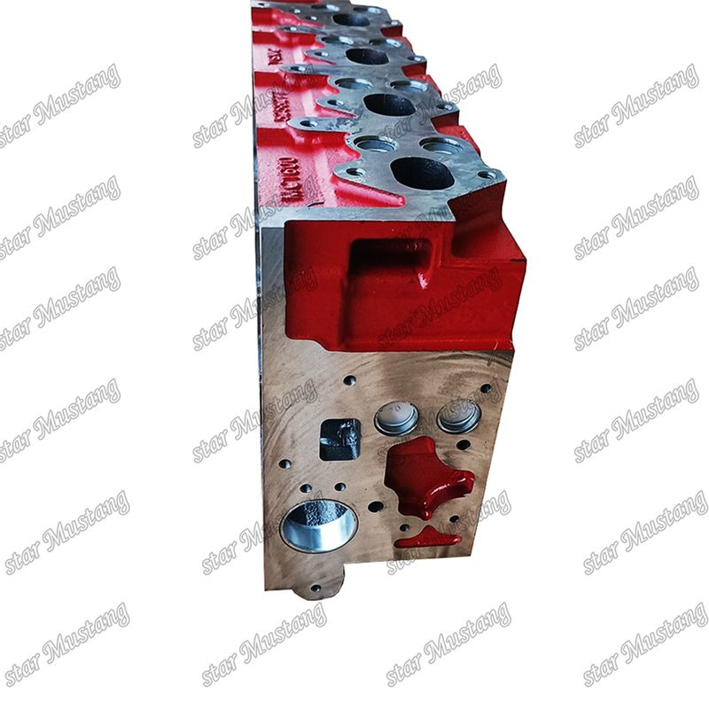 QSF2.8 Motorzylinderkopfmontage 4952832 2864016 für Ersatzteile von Cummins Motoren