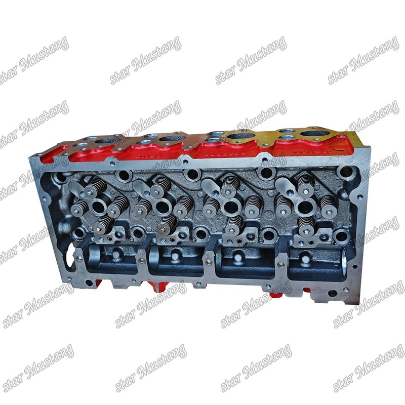 QSF2.8 Motorzylinderkopfmontage 4952832 2864016 für Ersatzteile von Cummins Motoren
