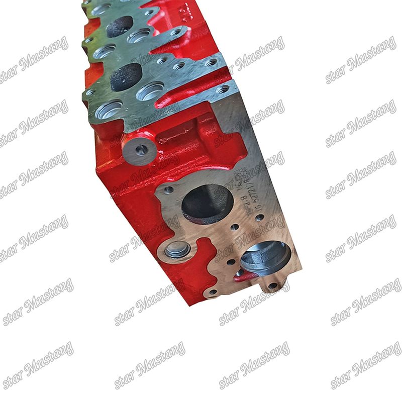 QSF2.8 Motorzylinderkopfmontage 4952832 2864016 für Ersatzteile von Cummins Motoren