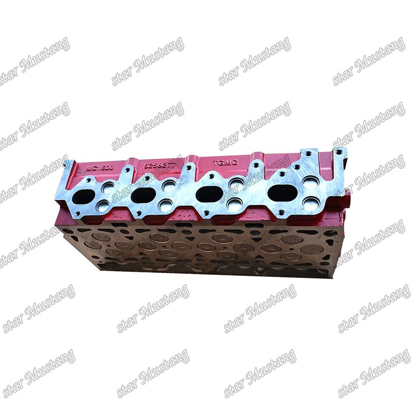 QSF2.8 Motorzylinderkopfmontage 4952832 2864016 für Ersatzteile von Cummins Motoren