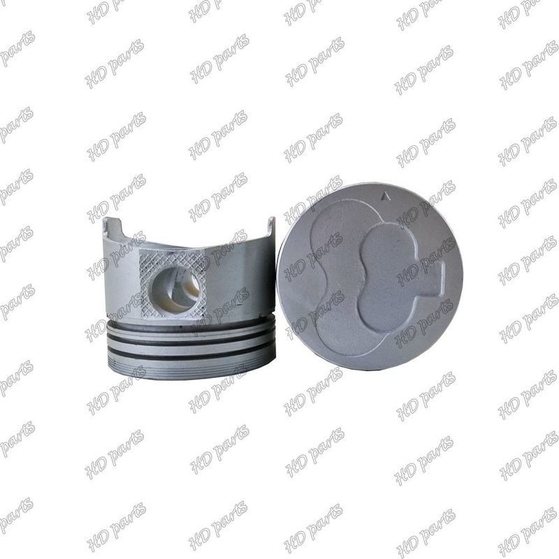 Kolben L2E L3E Pinhole 18mm MM434560 30L17-00010 30L17-00011 für Mitsubishi-Einheiten