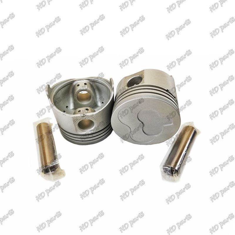 Kolben L2E L3E Pinhole 18mm MM434560 30L17-00010 30L17-00011 für Mitsubishi-Einheiten