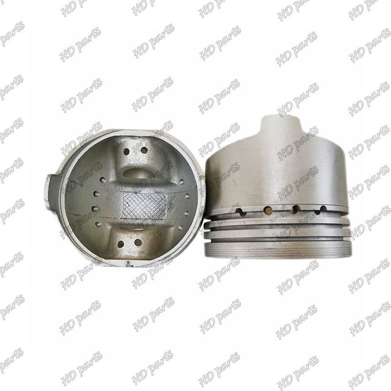 Kolben L2E L3E Pinhole 18mm MM434560 30L17-00010 30L17-00011 für Mitsubishi-Einheiten