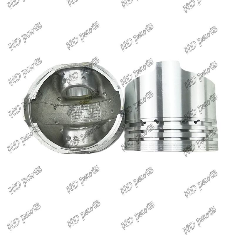 Kolben L3E 21mm Nadelloch helle Oberfläche 30L17-10013 Für Mitsubishi Motor Ersatzteile