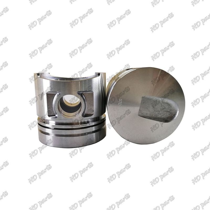 Kolben S4E2 90 mm hoch 28 mm Nadelloch 34417-54100 Für Mitsubishi Motor Ersatzteile