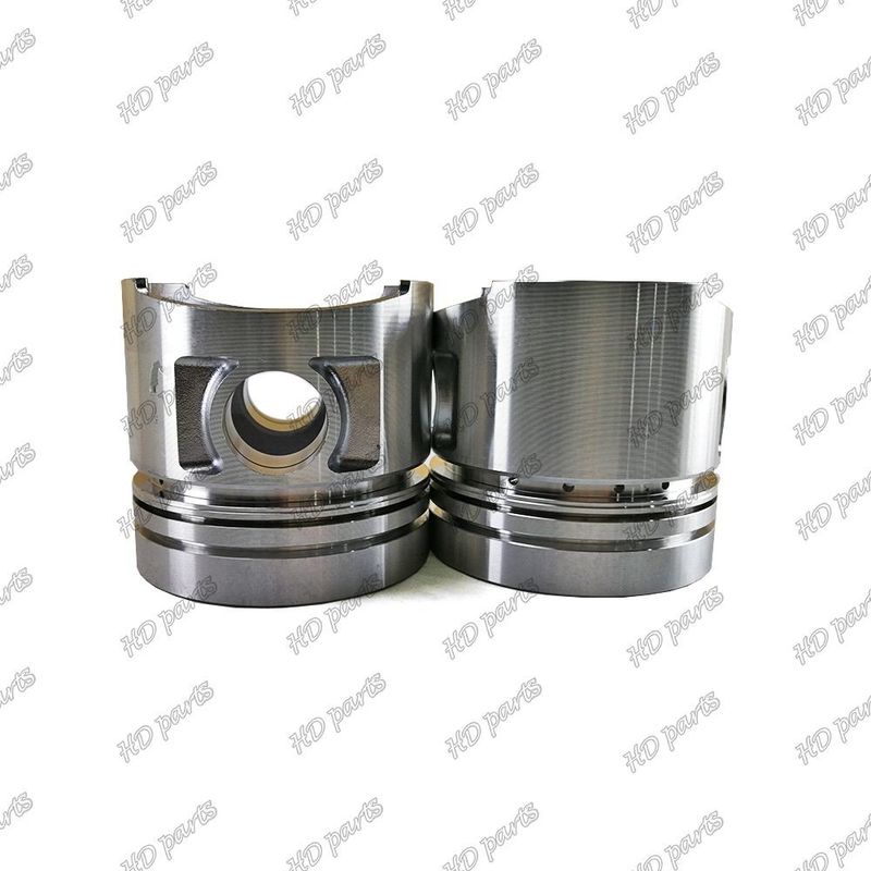 Kolben S4E2 90 mm hoch 28 mm Nadelloch 34417-54100 Für Mitsubishi Motor Ersatzteile