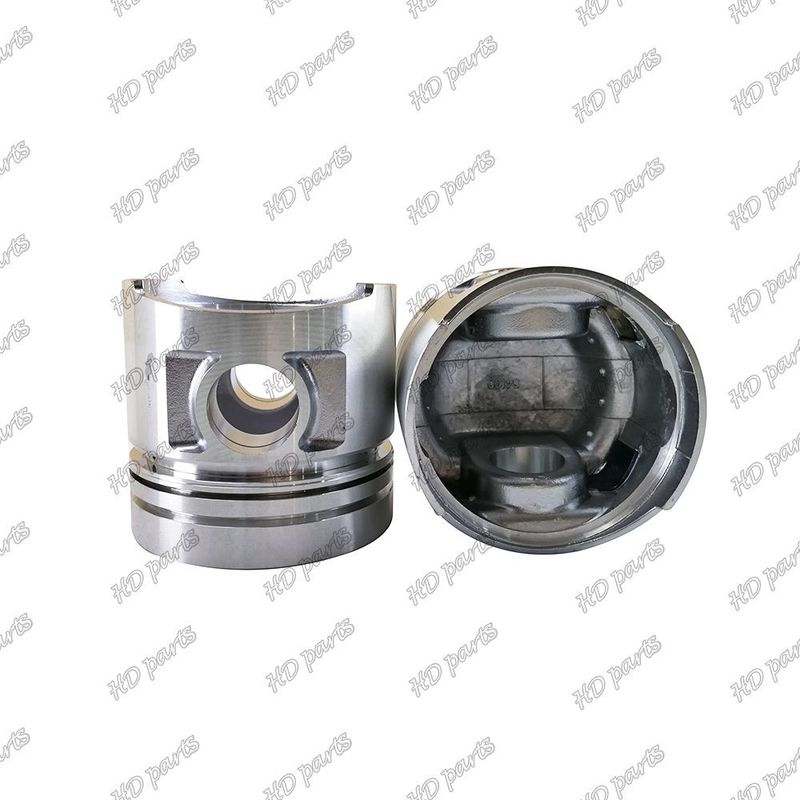 Kolben S4E2 90 mm hoch 28 mm Nadelloch 34417-54100 Für Mitsubishi Motor Ersatzteile