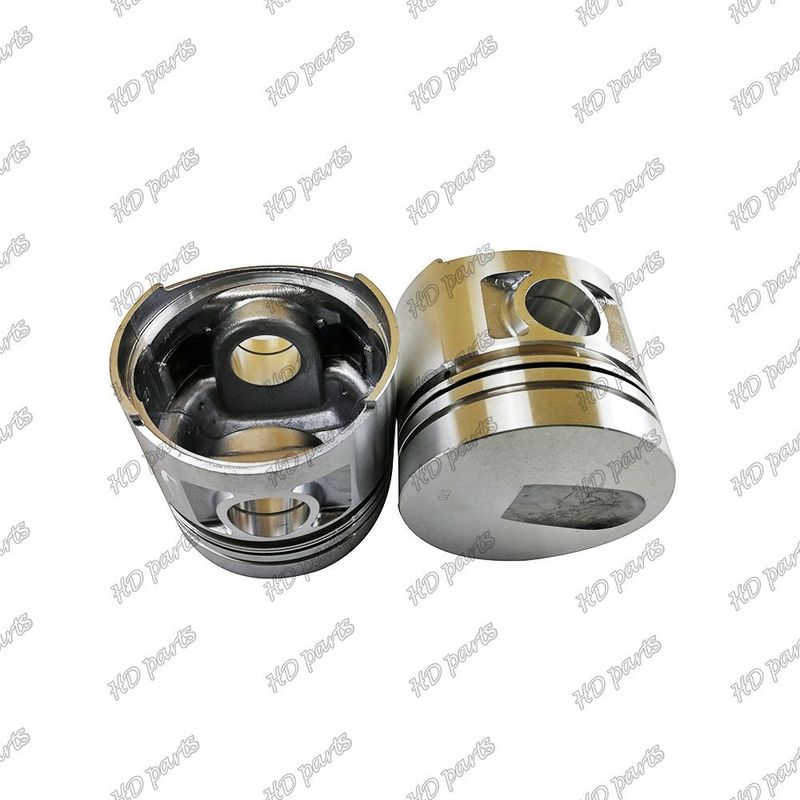 Kolben S4E2 90 mm hoch 28 mm Nadelloch 34417-54100 Für Mitsubishi Motor Ersatzteile