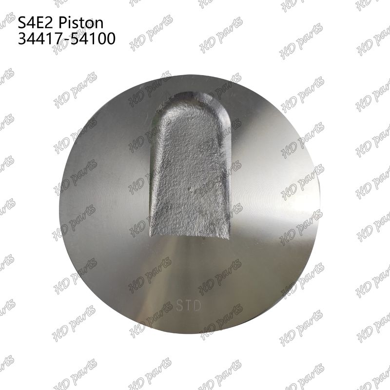 Kolben S4E2 98mm hoch 28mm Nadelloch 34417-54100 Für Mitsubishi Motor Ersatzteile