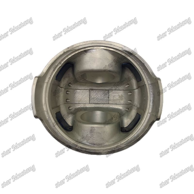 4D34 Motor Kolbenbohrung 34mm mit Alfin ohne Öl Galerie ME012928 Für Mitsubishi Motor Ersatzteile