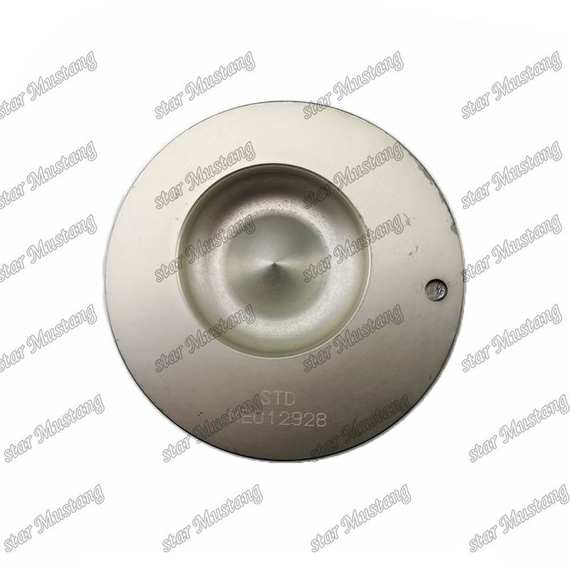 4D34 Motor Kolbenbohrung 34mm mit Alfin ohne Öl Galerie ME012928 Für Mitsubishi Motor Ersatzteile