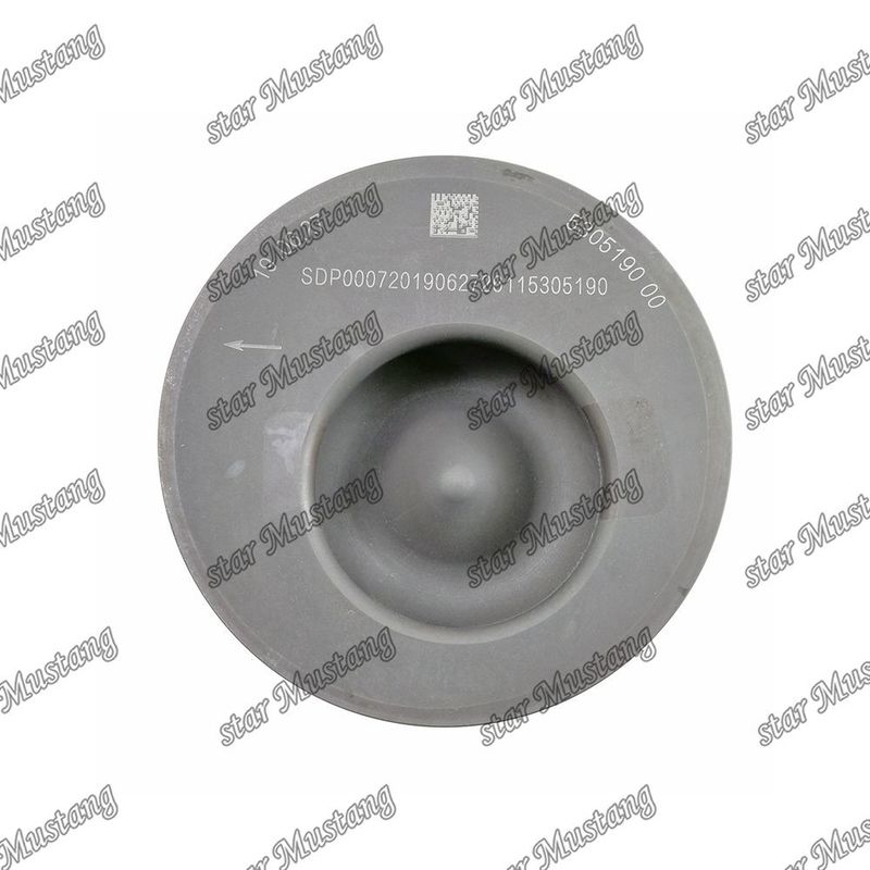 Kolben 6L9.3 6LT9.3 L9.3 5305190 für Reparaturteile von Cummins Dieselmotoren