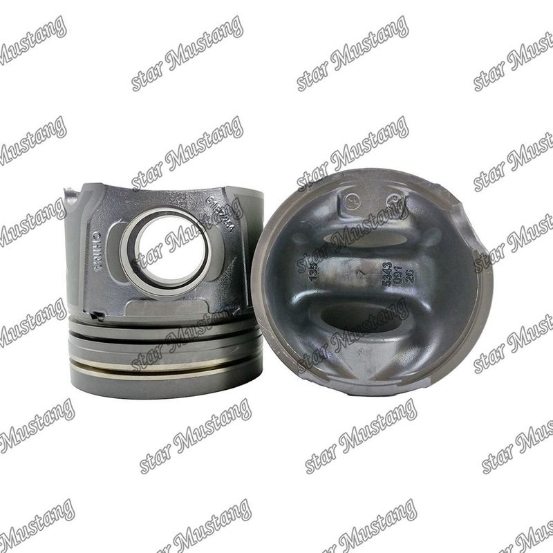 Kolben 6L9.3 6LT9.3 L9.3 5305190 für Reparaturteile von Cummins Dieselmotoren