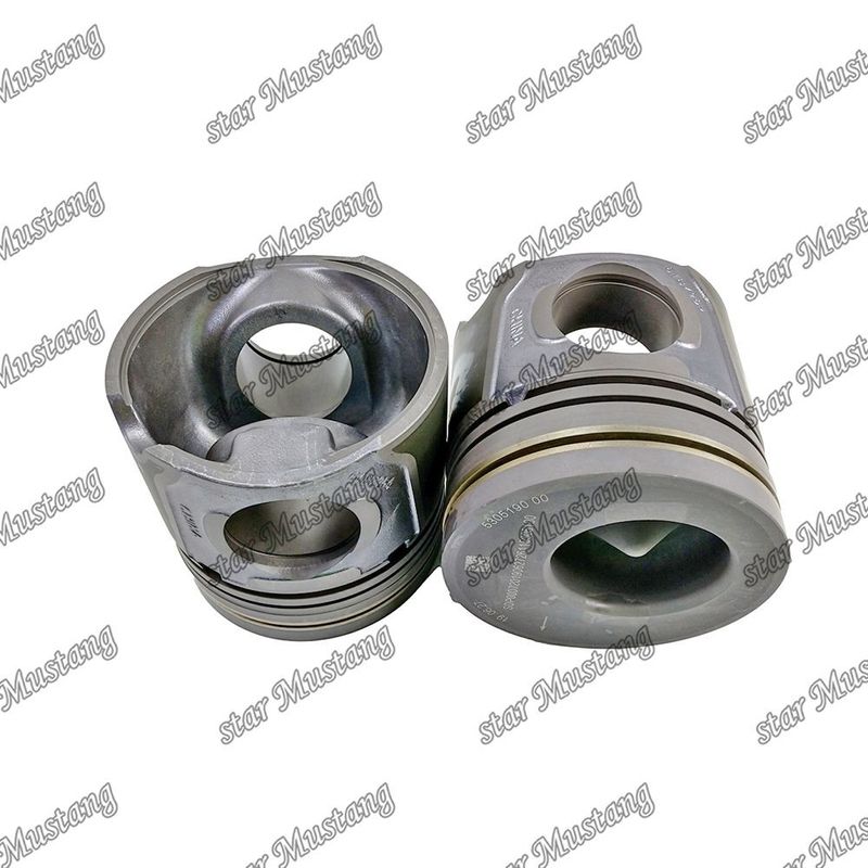 Kolben 6L9.3 6LT9.3 L9.3 5305190 für Reparaturteile von Cummins Dieselmotoren