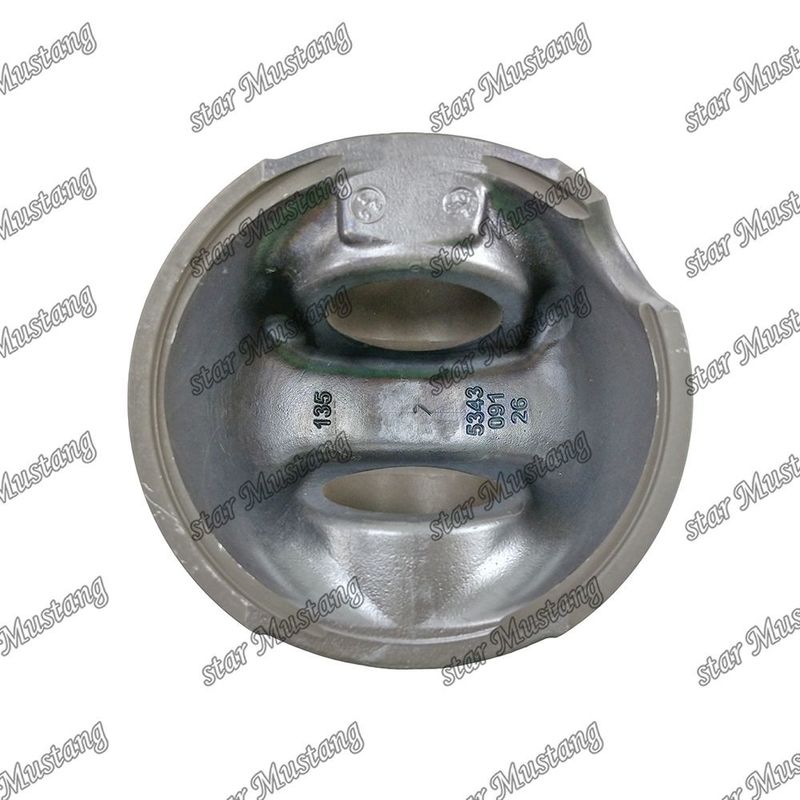 Kolben 6L9.3 6LT9.3 L9.3 5305190 für Reparaturteile von Cummins Dieselmotoren