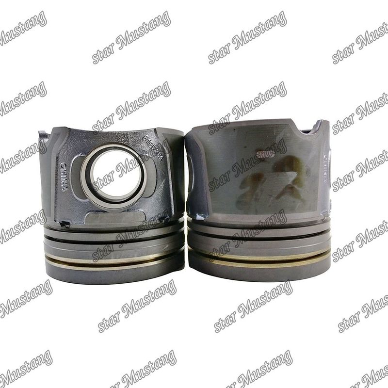 Kolben 6L9.3 6LT9.3 L9.3 5305190 für Reparaturteile von Cummins Dieselmotoren