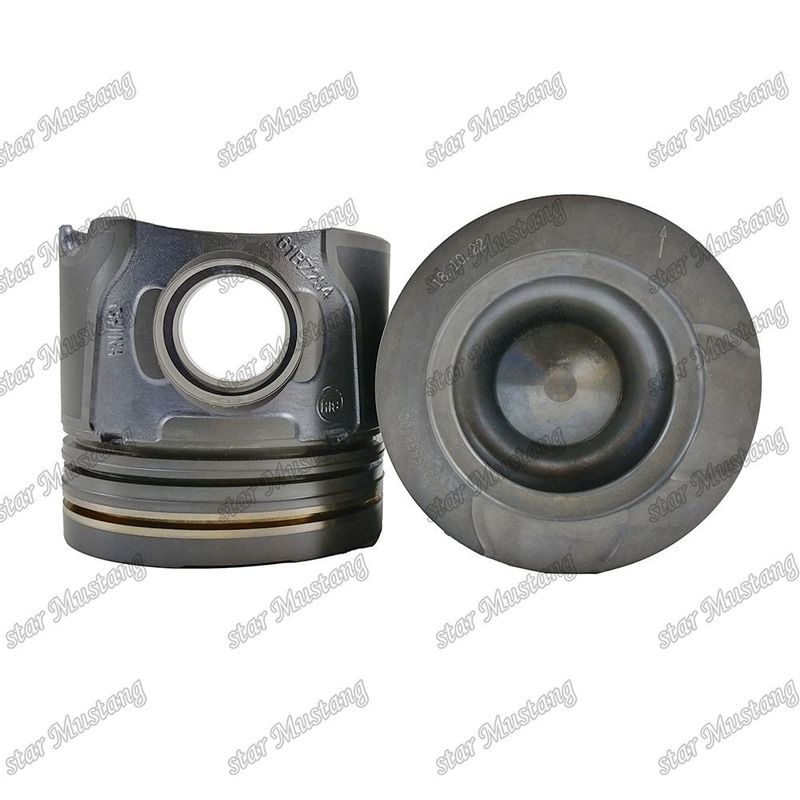 Kolben 6L9.5 6LT9.5 L9.5 5305838 3950502 für Reparaturteile von Cummins Dieselmotoren