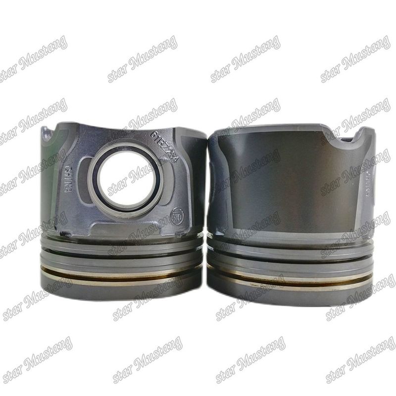 Kolben 6L9.5 6LT9.5 L9.5 5305838 3950502 für Reparaturteile von Cummins Dieselmotoren