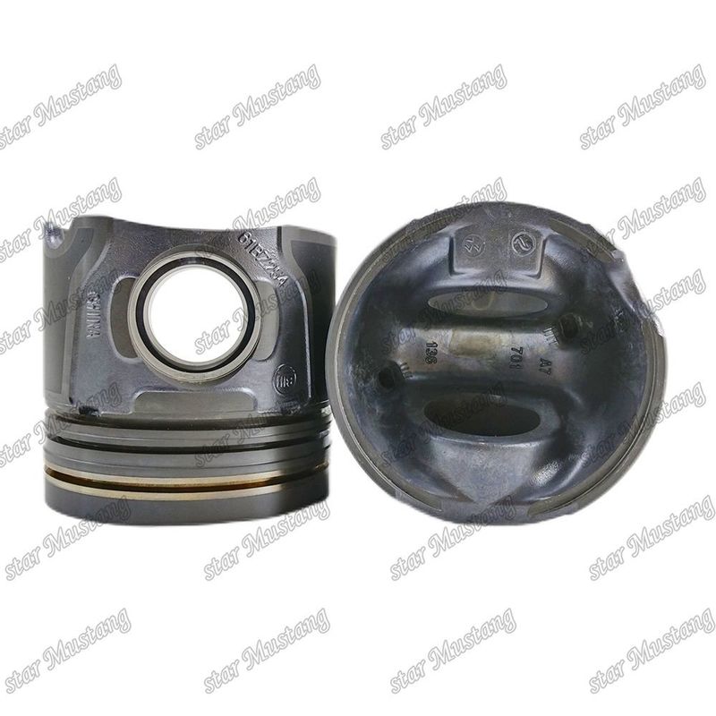 Kolben 6L9.5 6LT9.5 L9.5 5305838 3950502 für Reparaturteile von Cummins Dieselmotoren