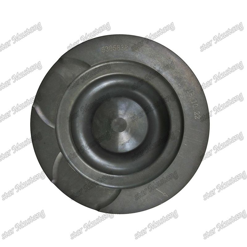 Kolben 6L9.5 6LT9.5 L9.5 5305838 3950502 für Reparaturteile von Cummins Dieselmotoren