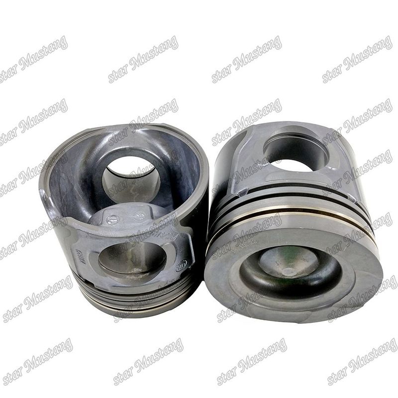 Kolben 6L9.5 6LT9.5 L9.5 5305838 3950502 für Reparaturteile von Cummins Dieselmotoren
