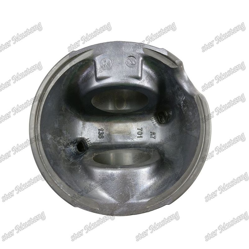 Kolben 6L9.5 6LT9.5 L9.5 5305838 3950502 für Reparaturteile von Cummins Dieselmotoren