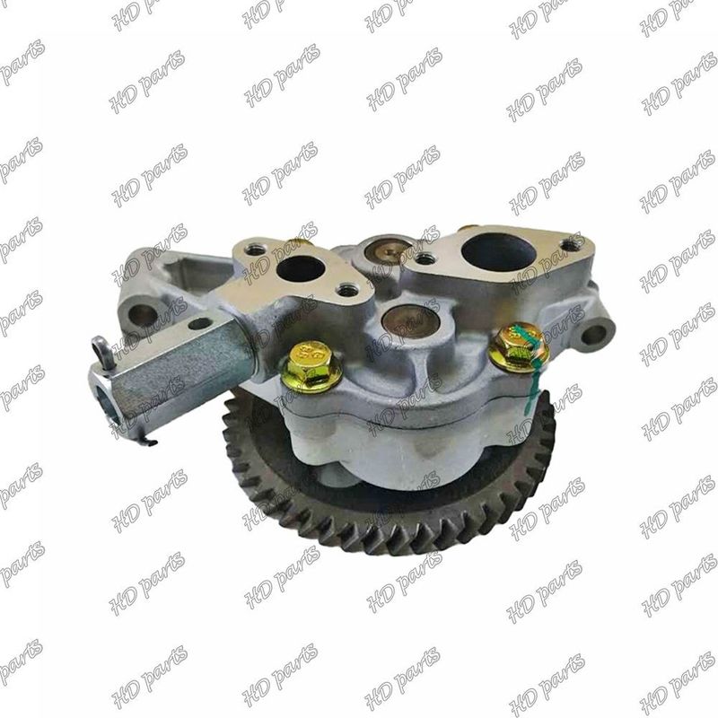 Ölpumpe 6D16 48T ME034664 ME074253 ME074345 für Reparaturteile von Dieselmotoren von Mitsubishi