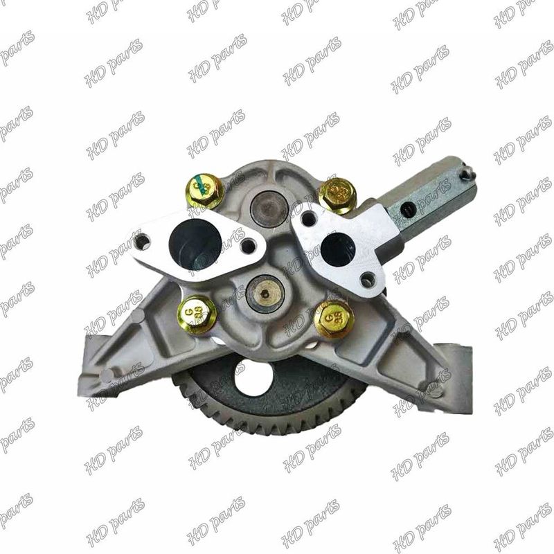Ölpumpe 6D16 48T ME034664 ME074253 ME074345 für Reparaturteile von Dieselmotoren von Mitsubishi