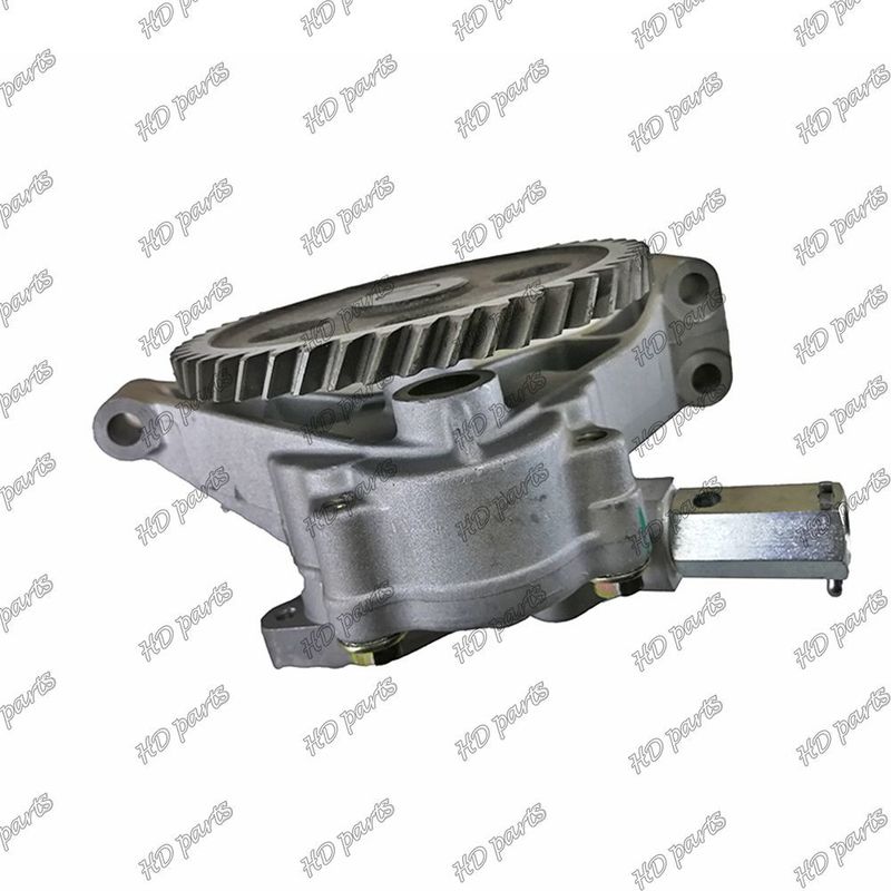 Ölpumpe 6D16 48T ME034664 ME074253 ME074345 für Reparaturteile von Dieselmotoren von Mitsubishi