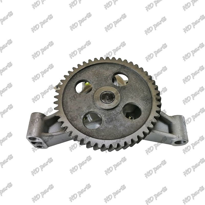 Ölpumpe 6D16 48T ME034664 ME074253 ME074345 für Reparaturteile von Dieselmotoren von Mitsubishi