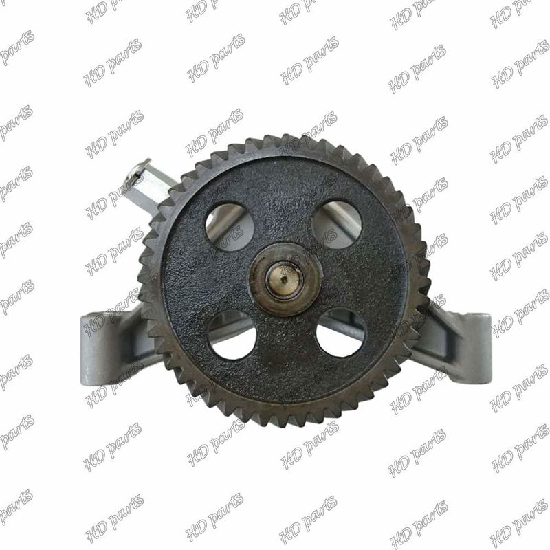 Ölpumpe 6D16 48T ME034664 ME074253 ME074345 für Reparaturteile von Dieselmotoren von Mitsubishi