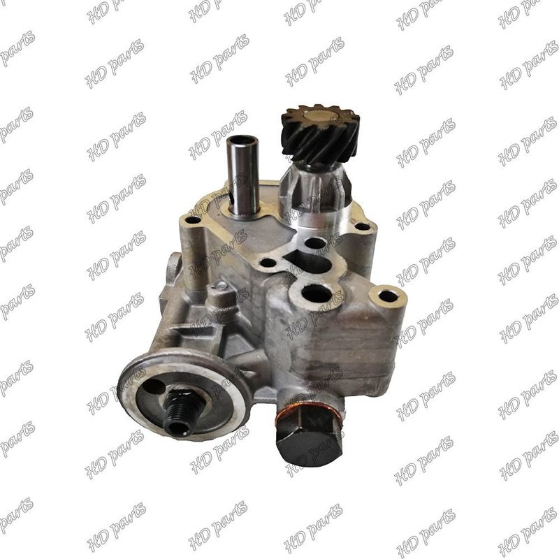Ölpumpe 6D31 OLD SK200-3 ME084586 für Mitsubishi Dieselmotoren Reparaturteile